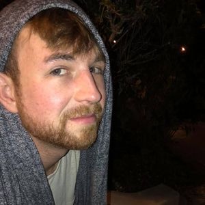 Meet your Posher, Matt
